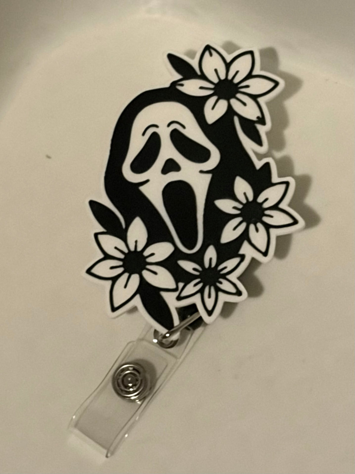 Ghostface