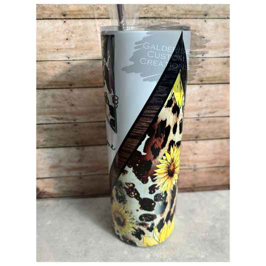 Should've Come With A Warning