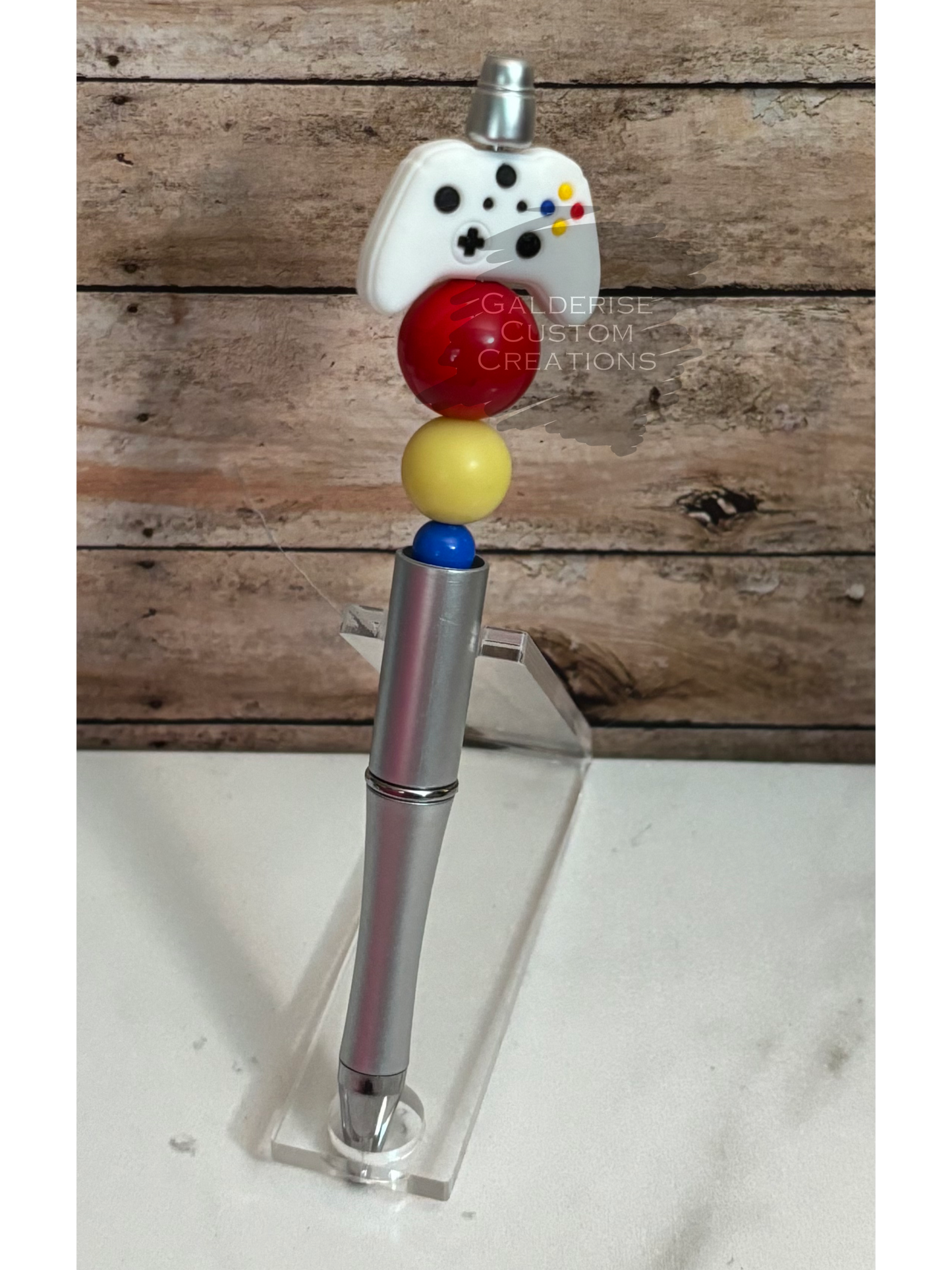 Game Controller