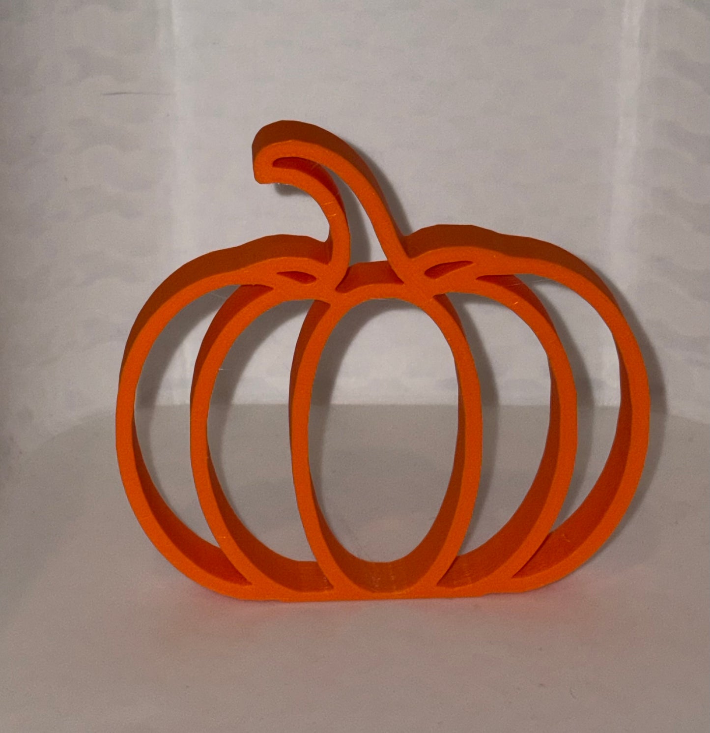 Pumpkin Display