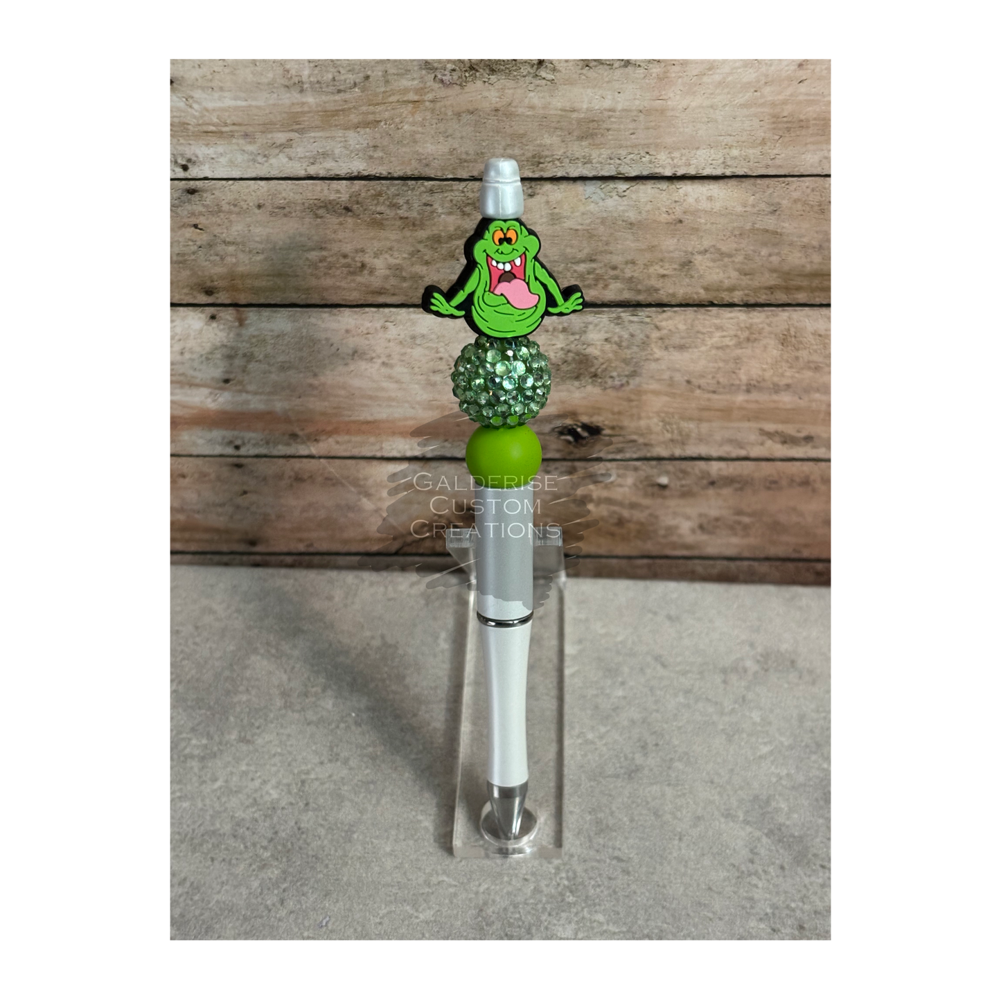 Ghost Bust*r