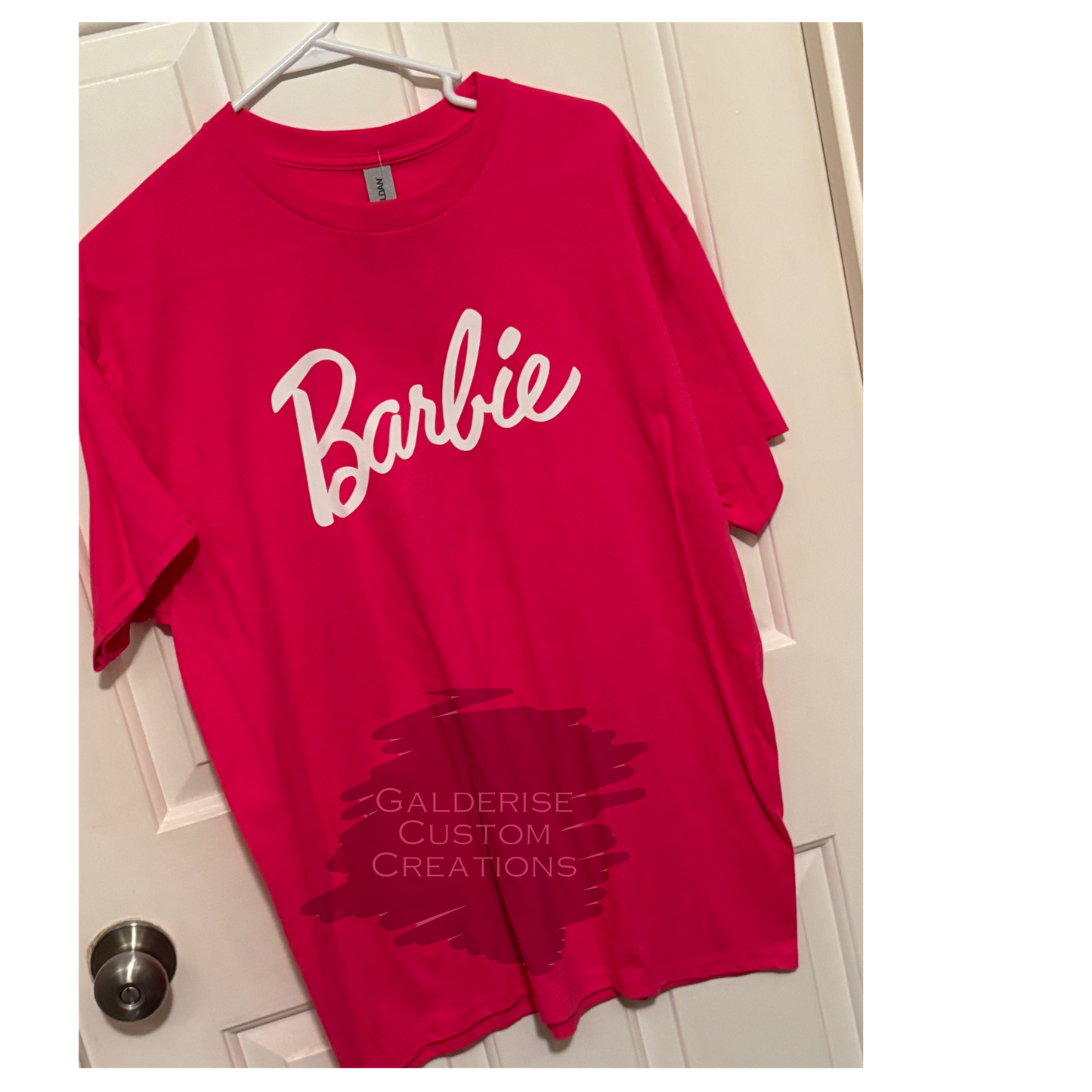 Barbie