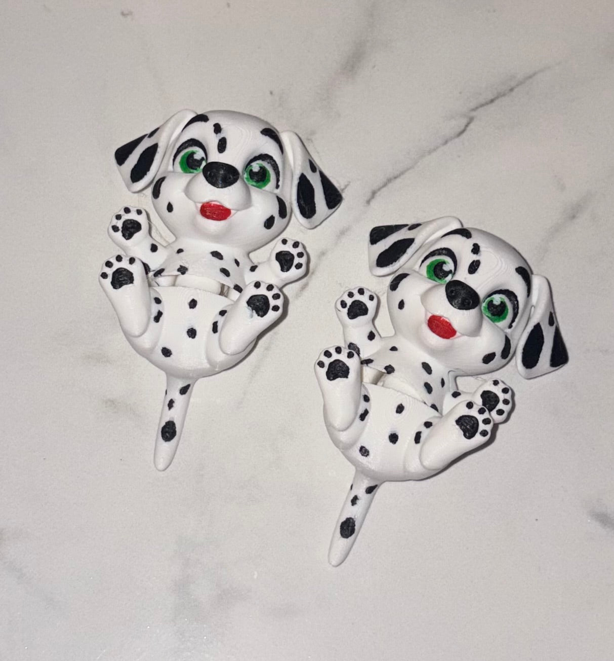 Dalmatian