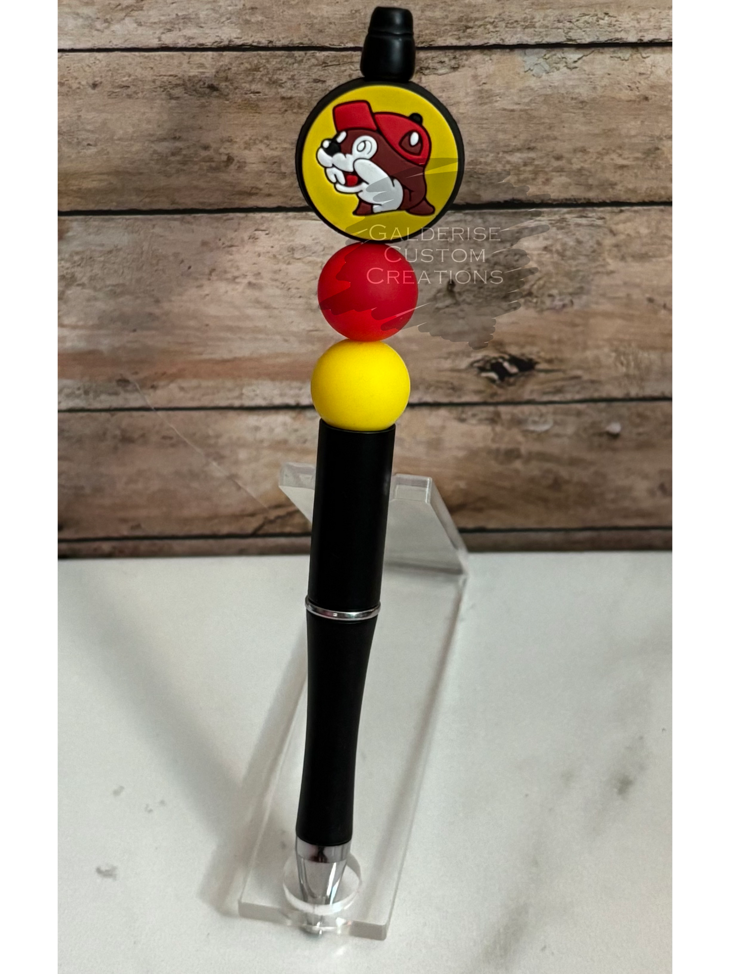 Bucees