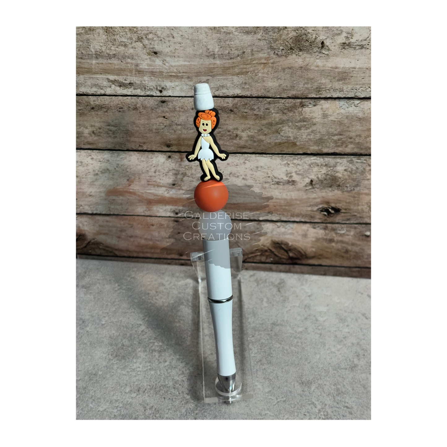Flinstone- Wil*a