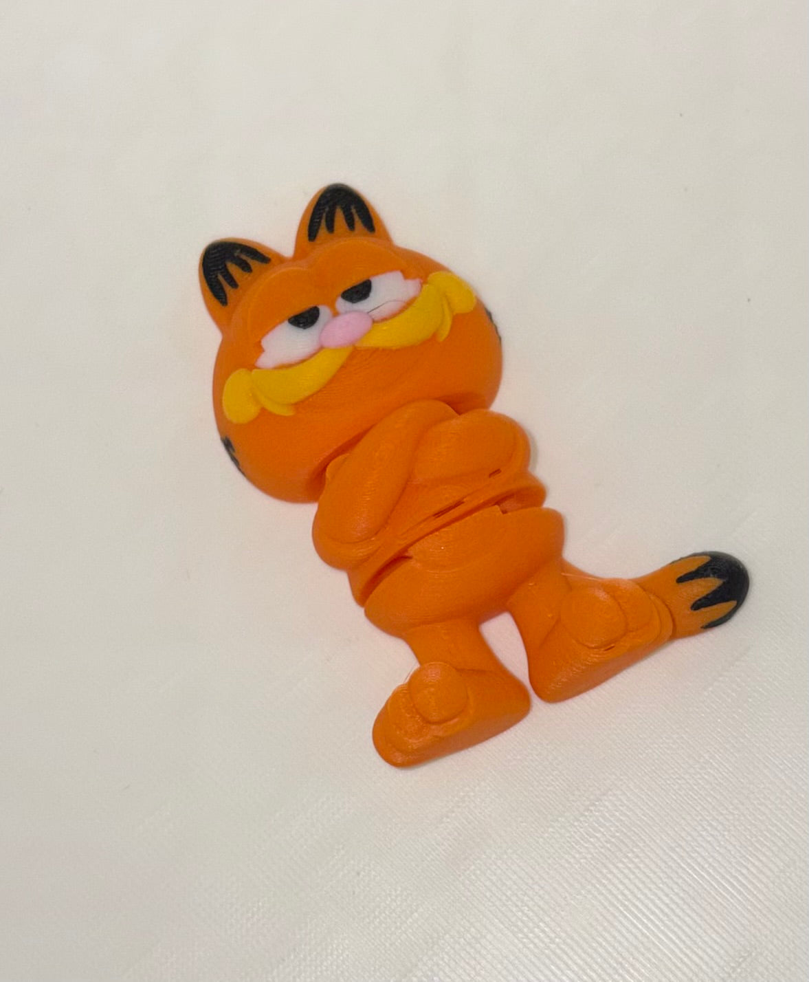 Garfield