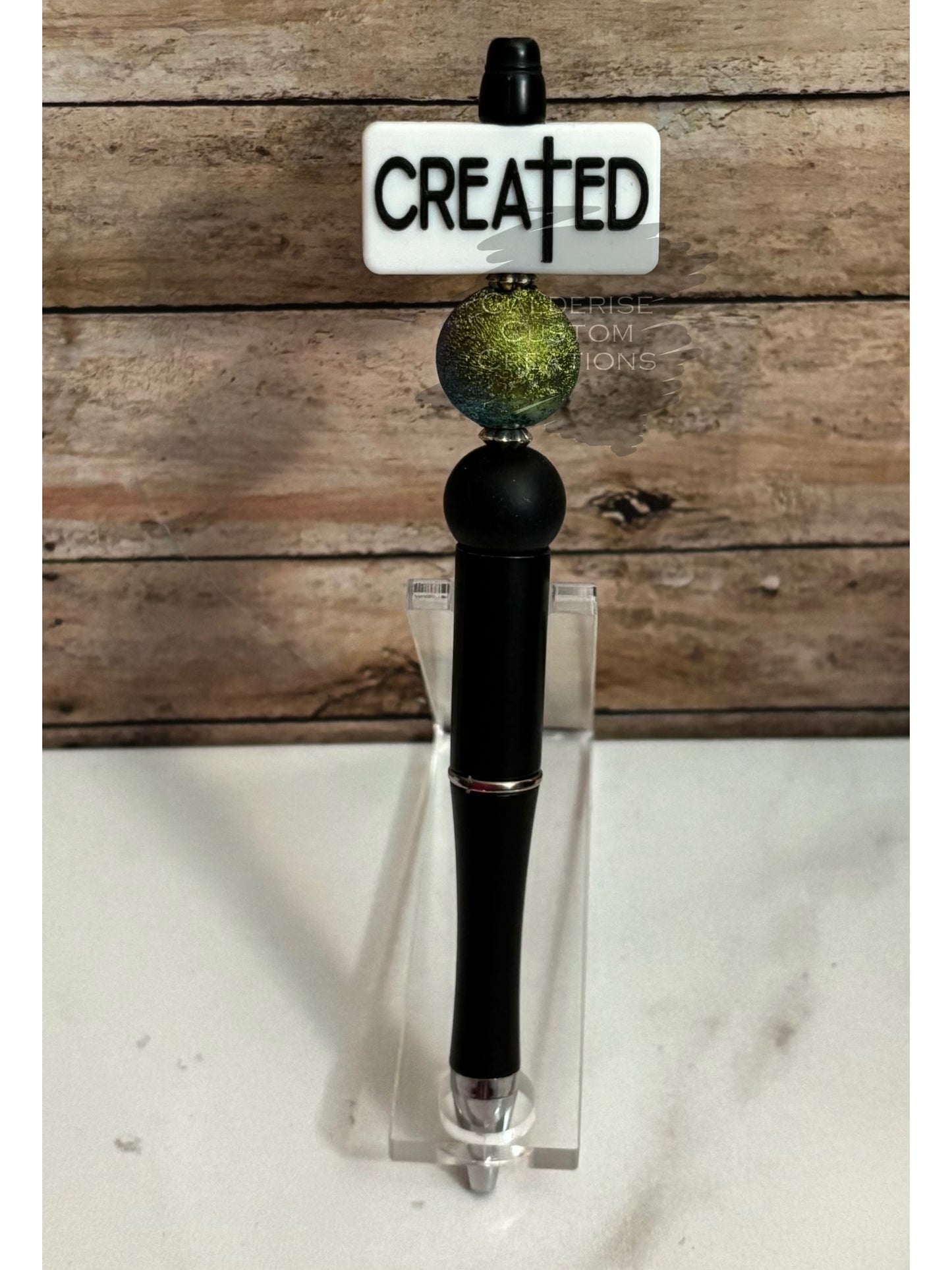 Created
