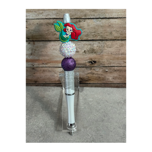 Little Merma*d- Ari*l