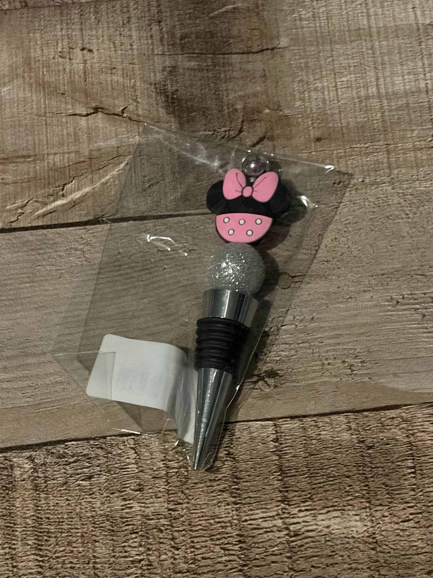 Minnie