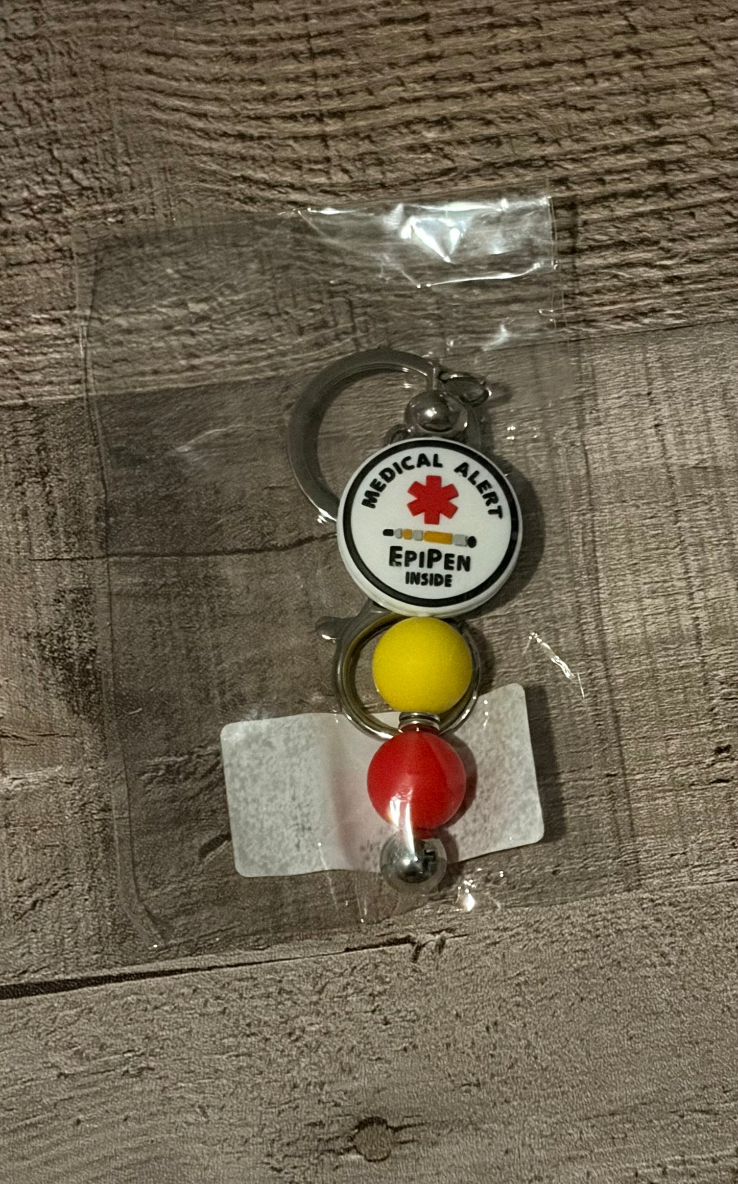 Epi Pen