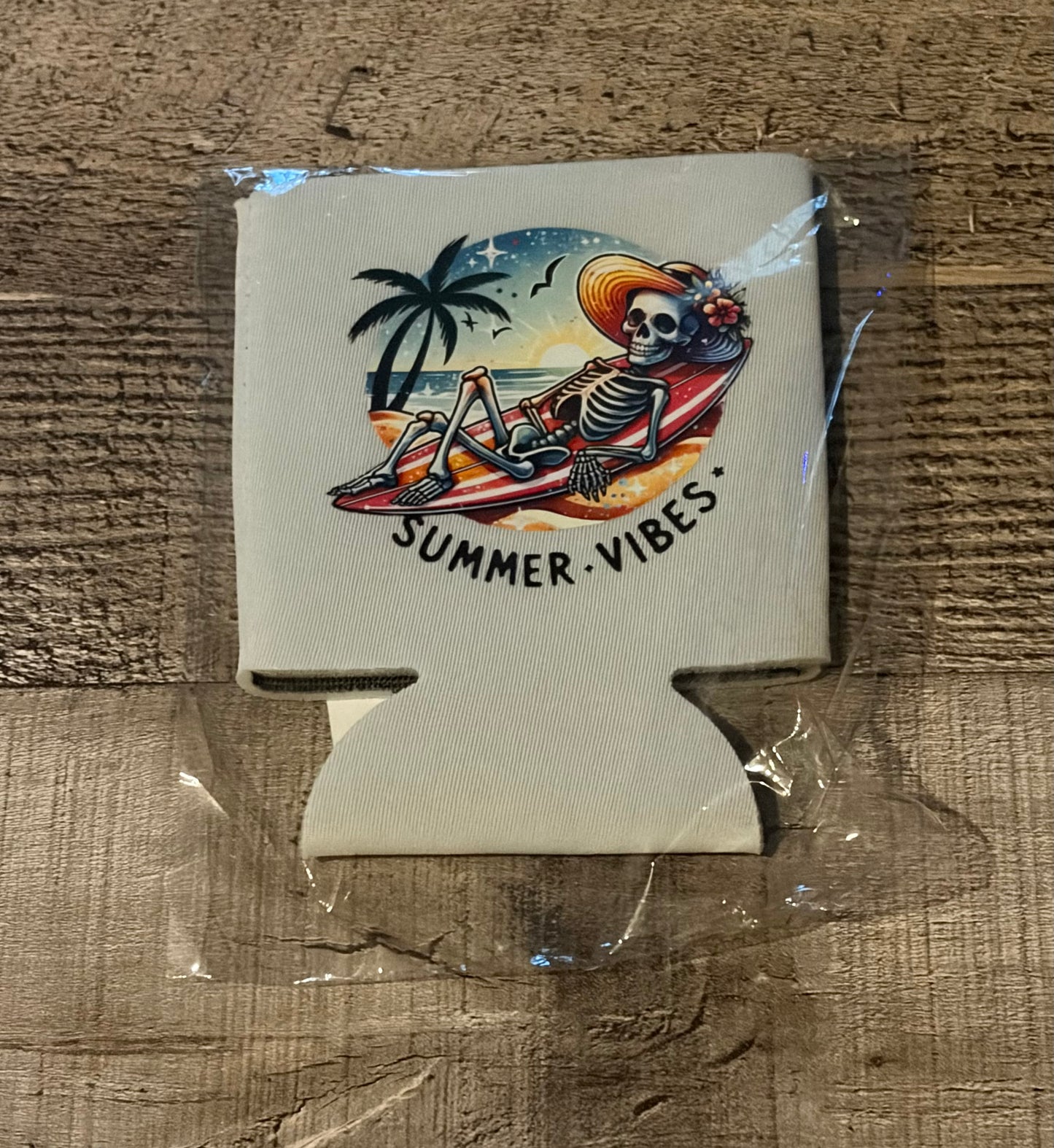Summer Vibes