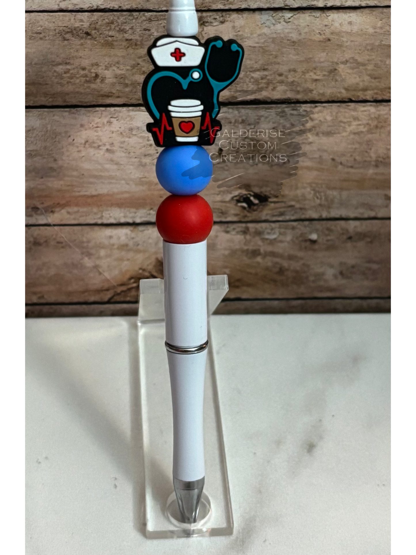 Stethoscope