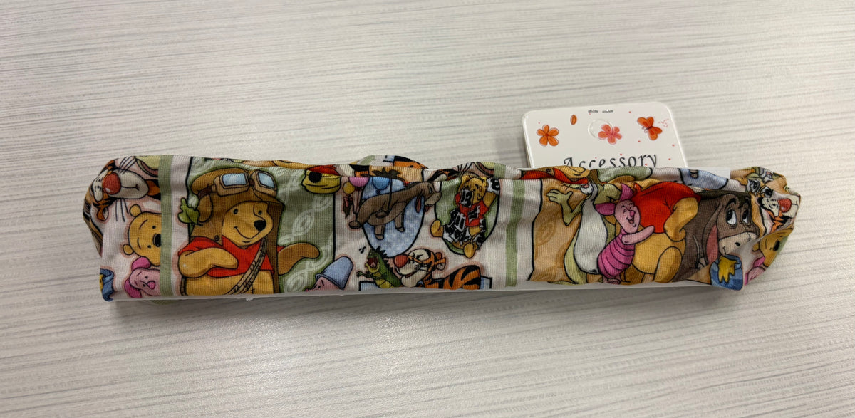 Pooh's Adventure