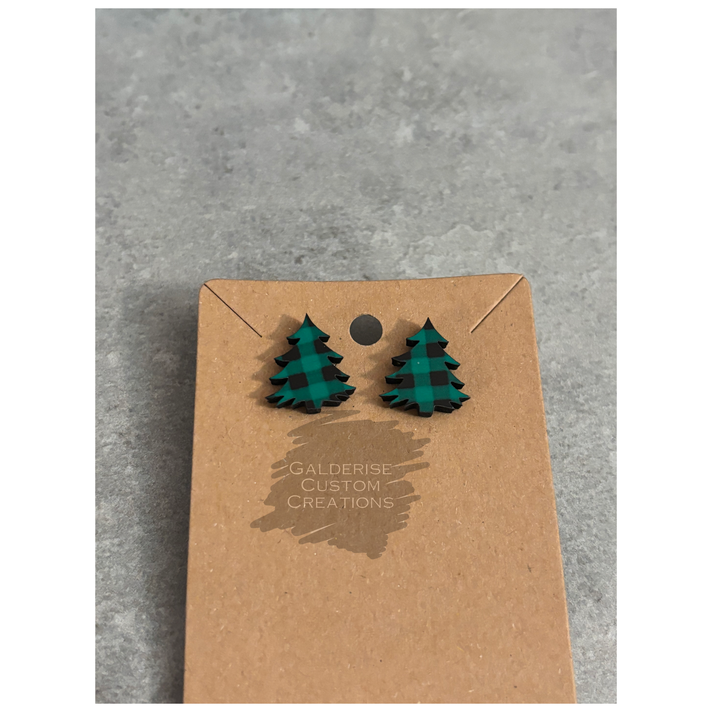 Trees- Mini