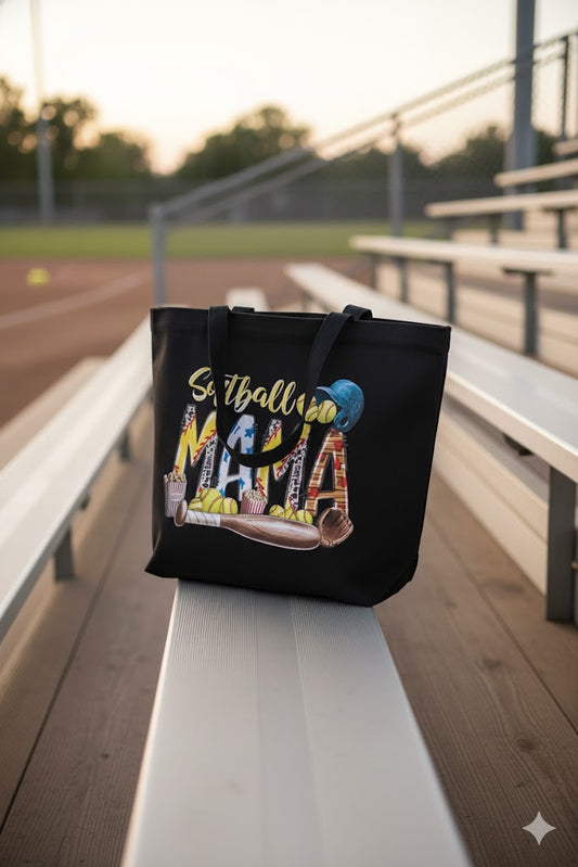 Softball Mama