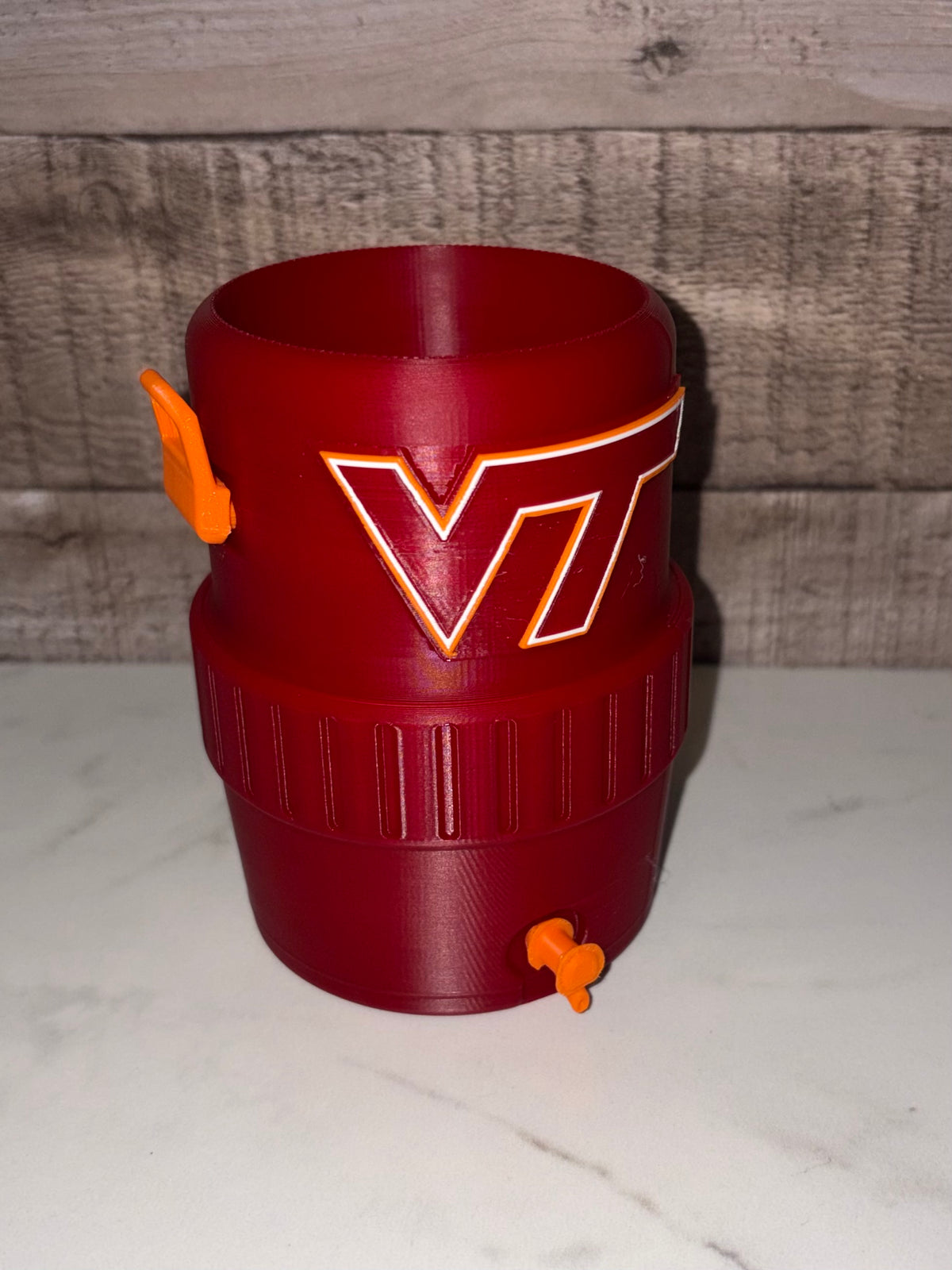 Virginia Tech