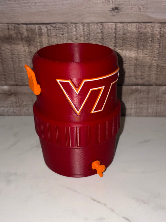 Virginia Tech