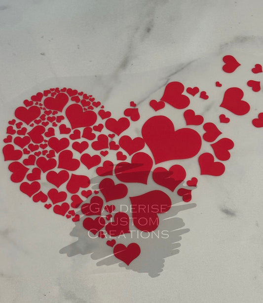 Heart of Hearts