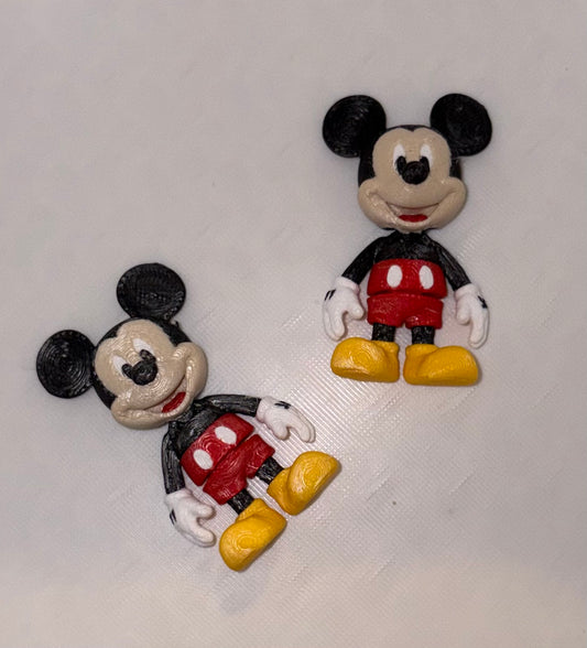 Mickey- Mini