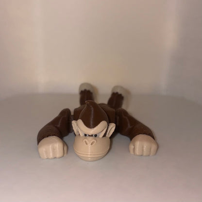 Donkey Kong