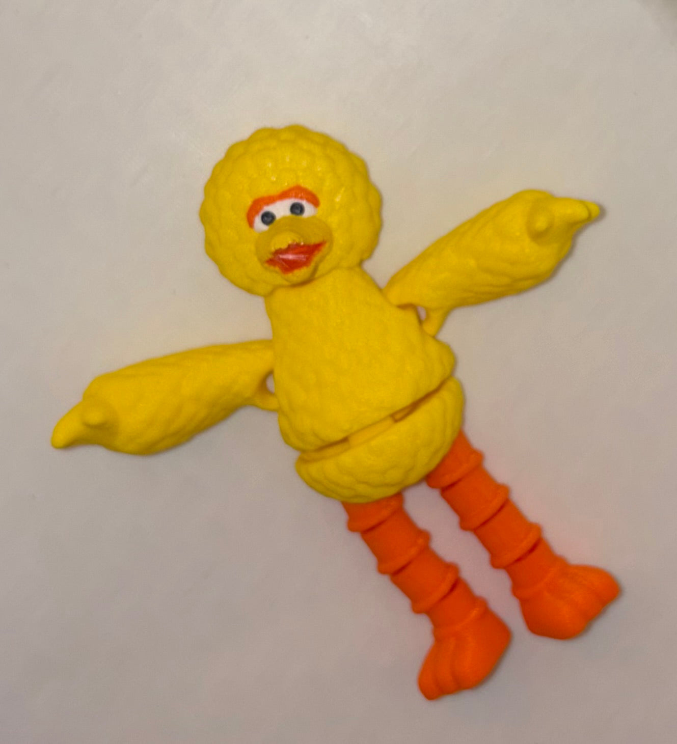 Big Bird
