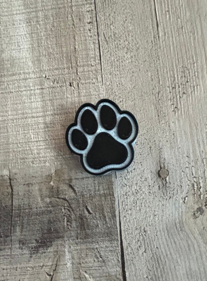 Paw Print