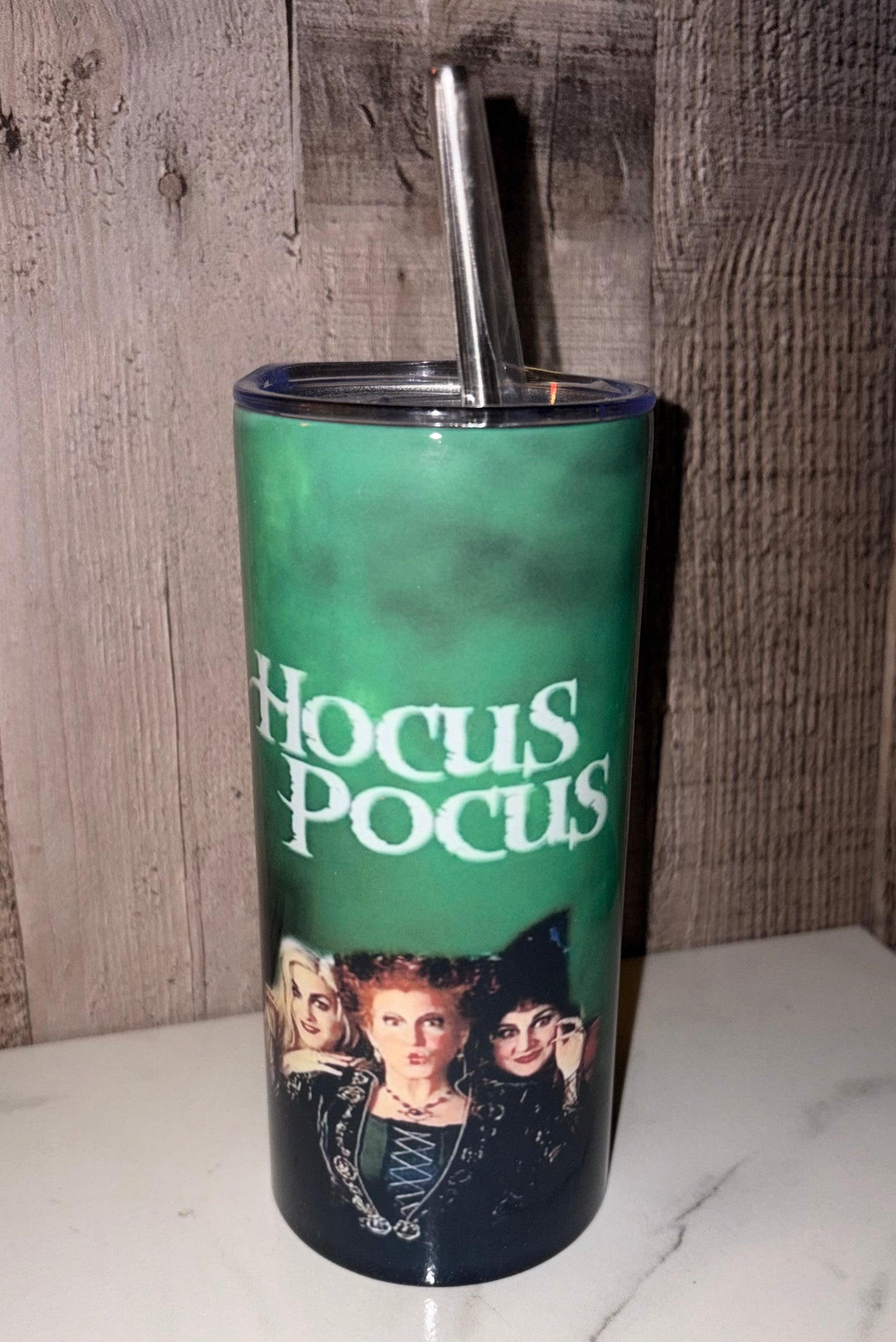 Hocus Pocus
