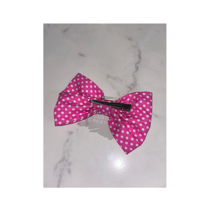 Dots- Pink
