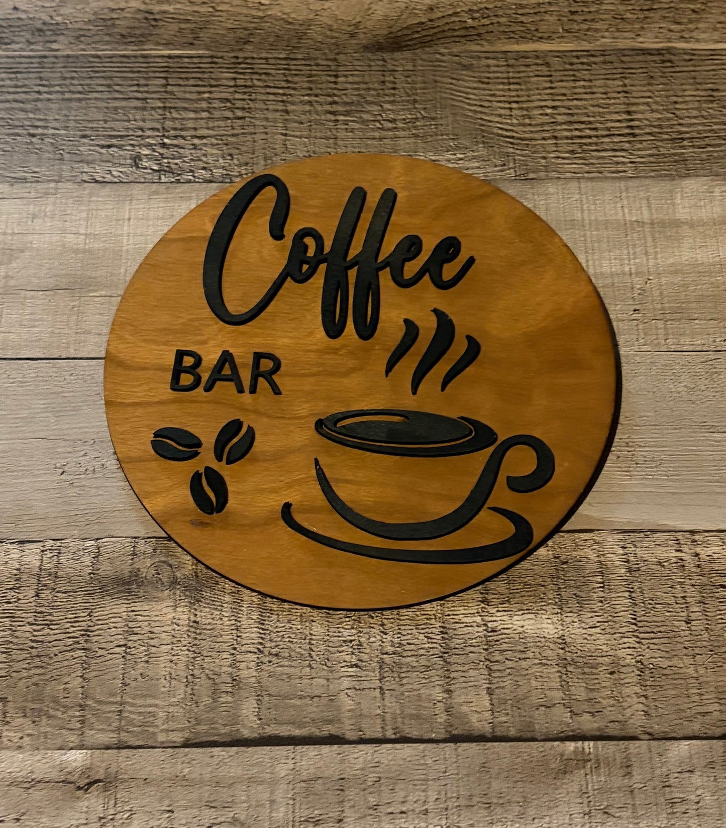 Coffee Bar