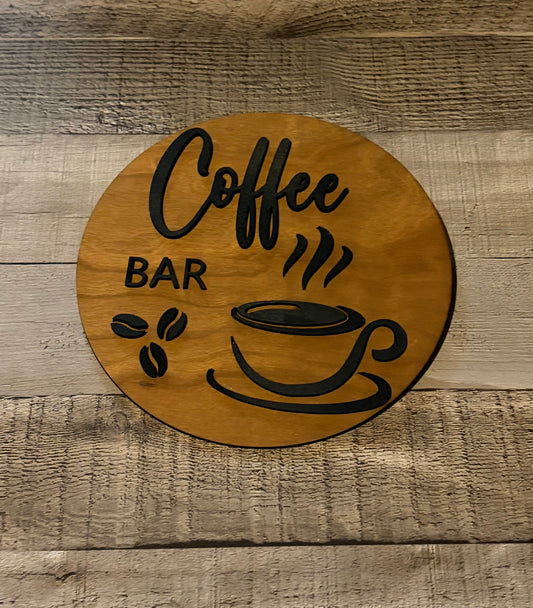 Coffee Bar