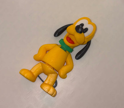Pluto