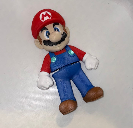 Mario