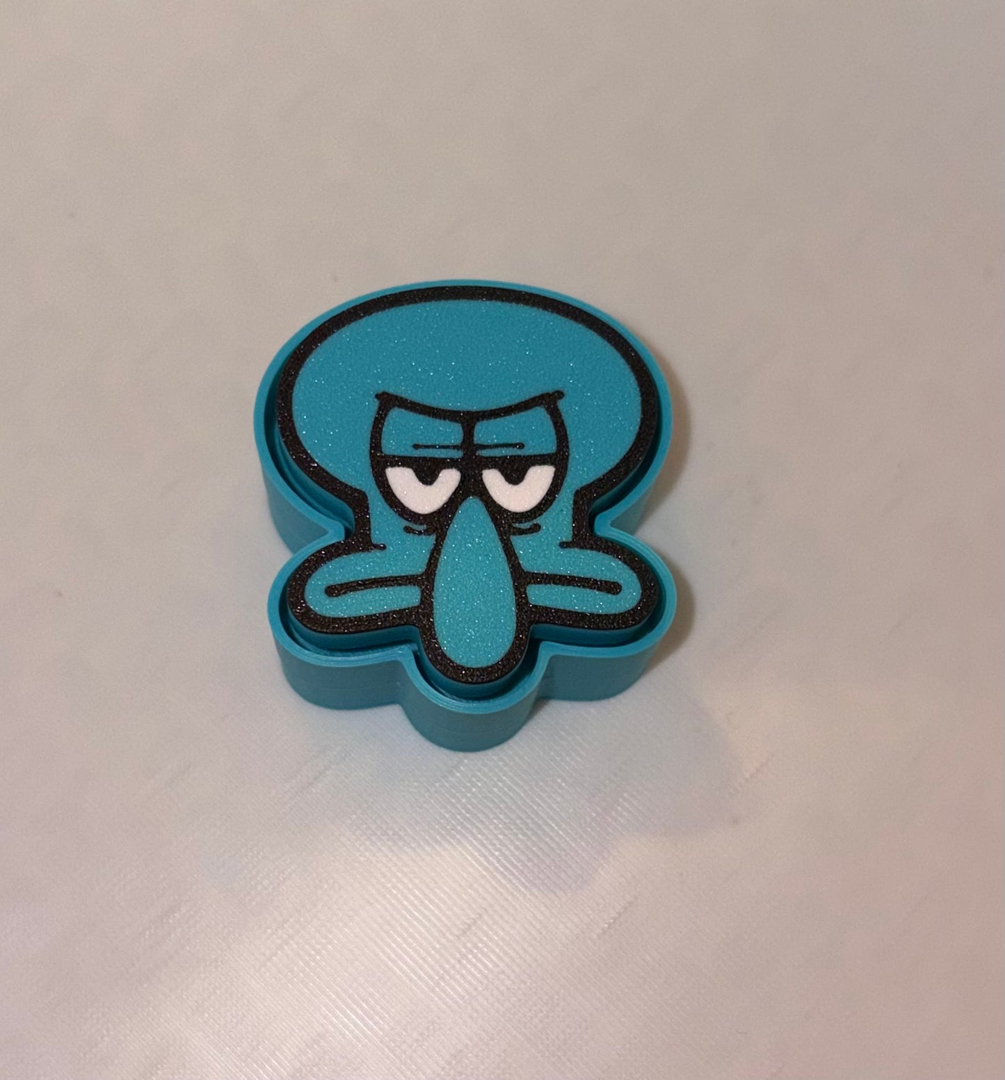 Squidward