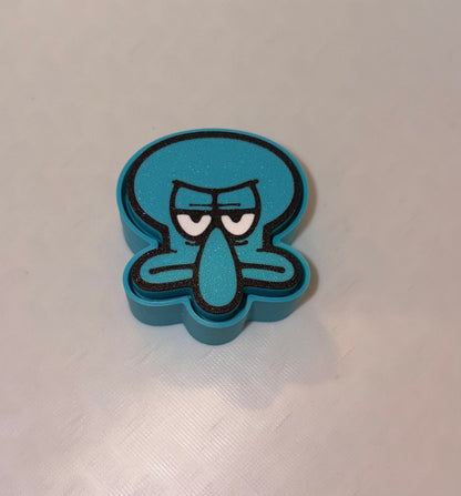Squidward