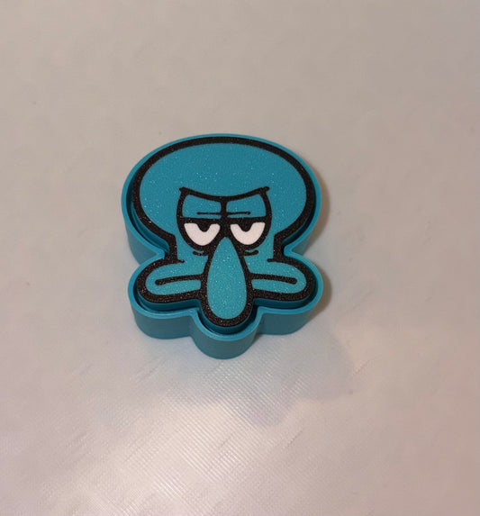 Squidward