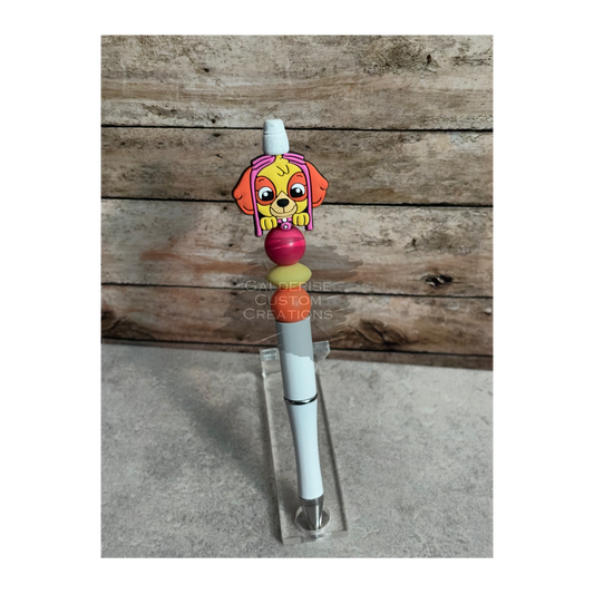 Paw Patr*l- Skye