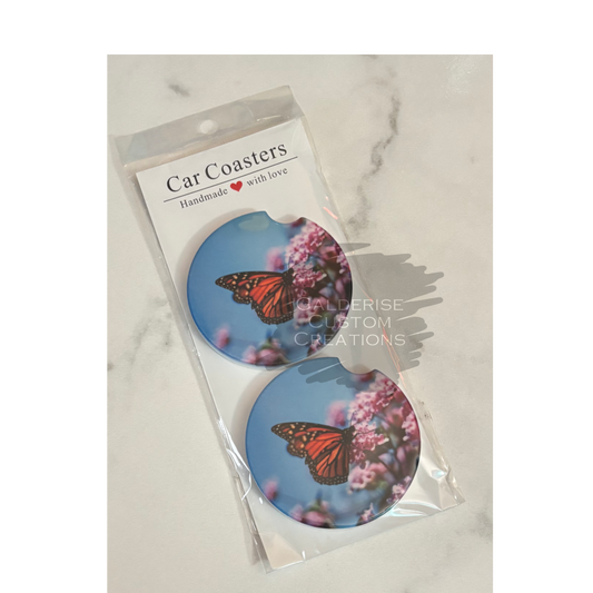 Butterflies