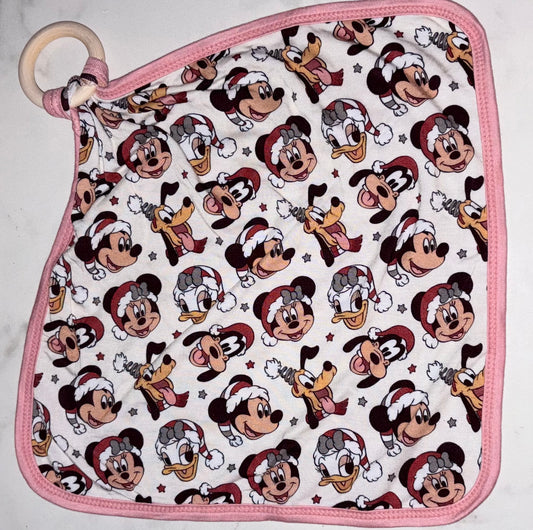Mickey Christmas