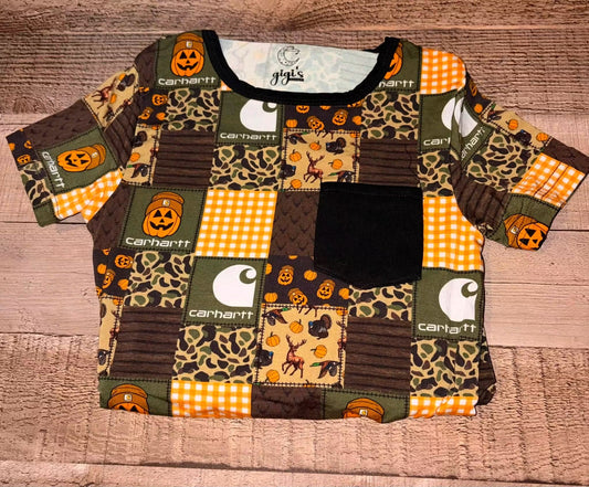 Carhartt Halloween