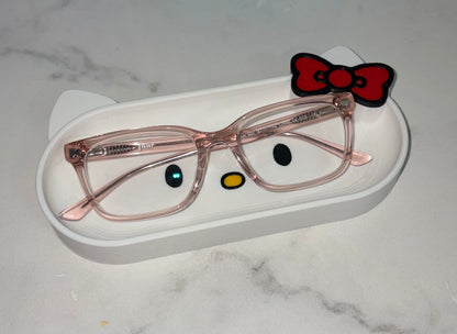 Hello Kitty Eyeglass Holder