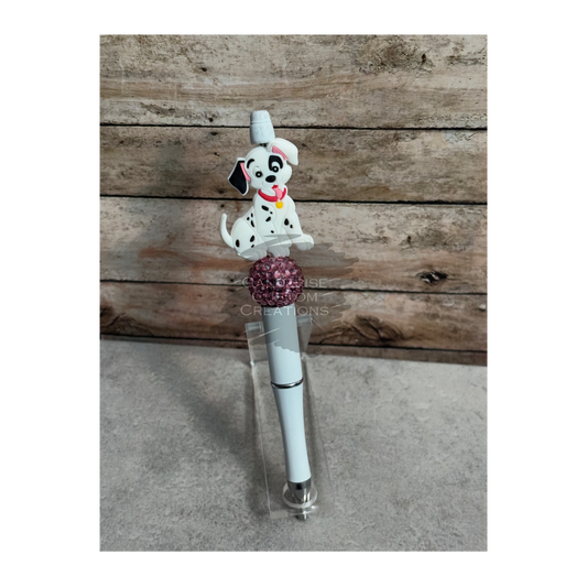 Dalmation