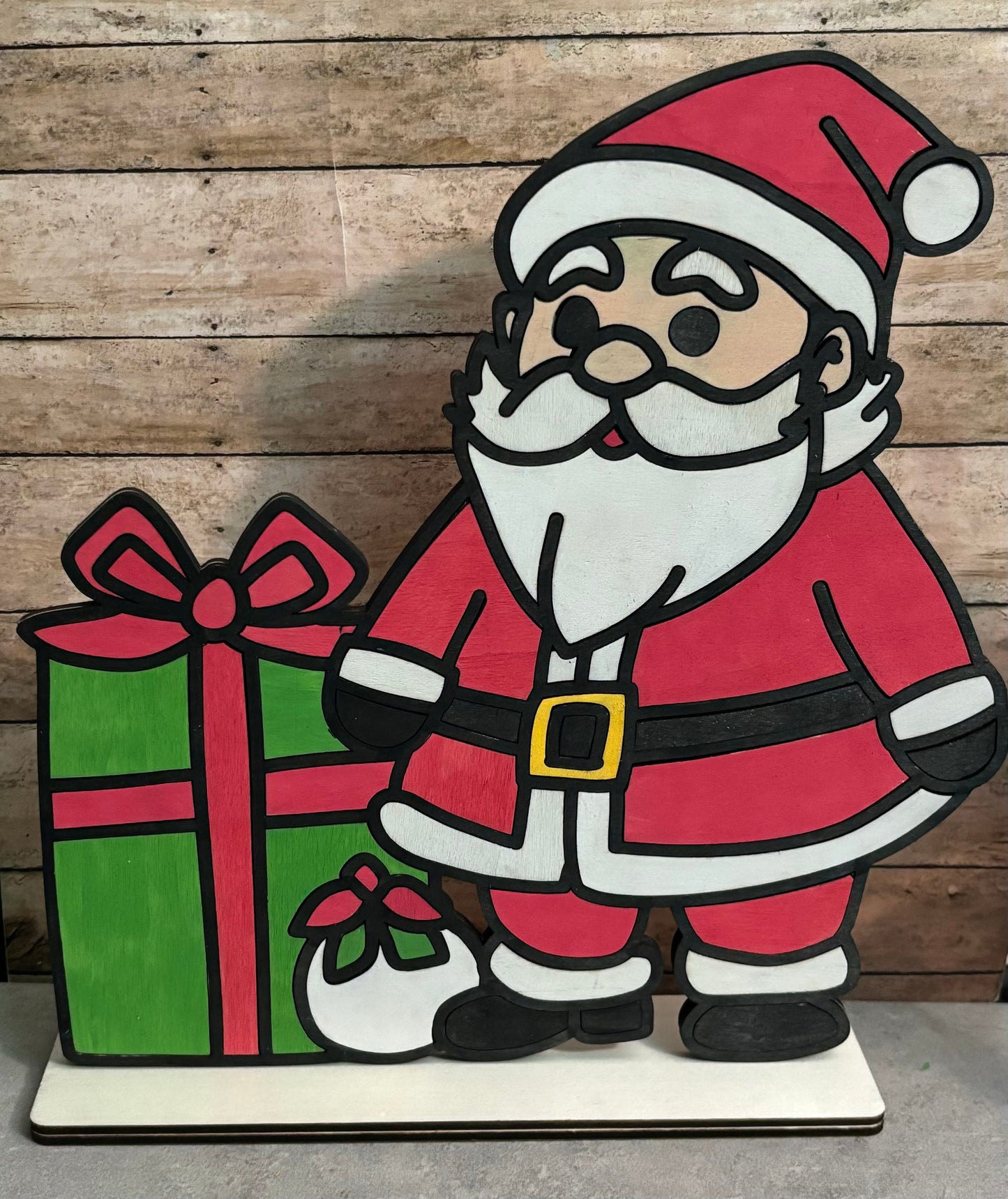 Santa