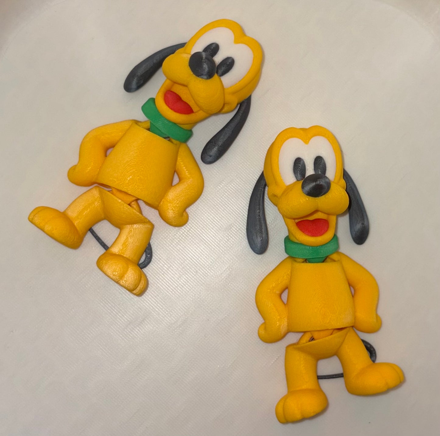 Pluto