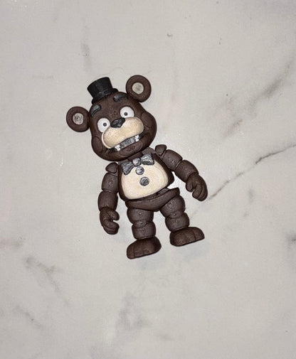 Freddy