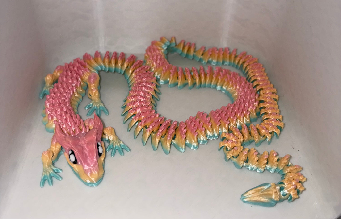 Glorious Dragon