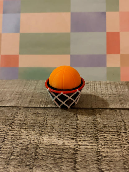 Basketball