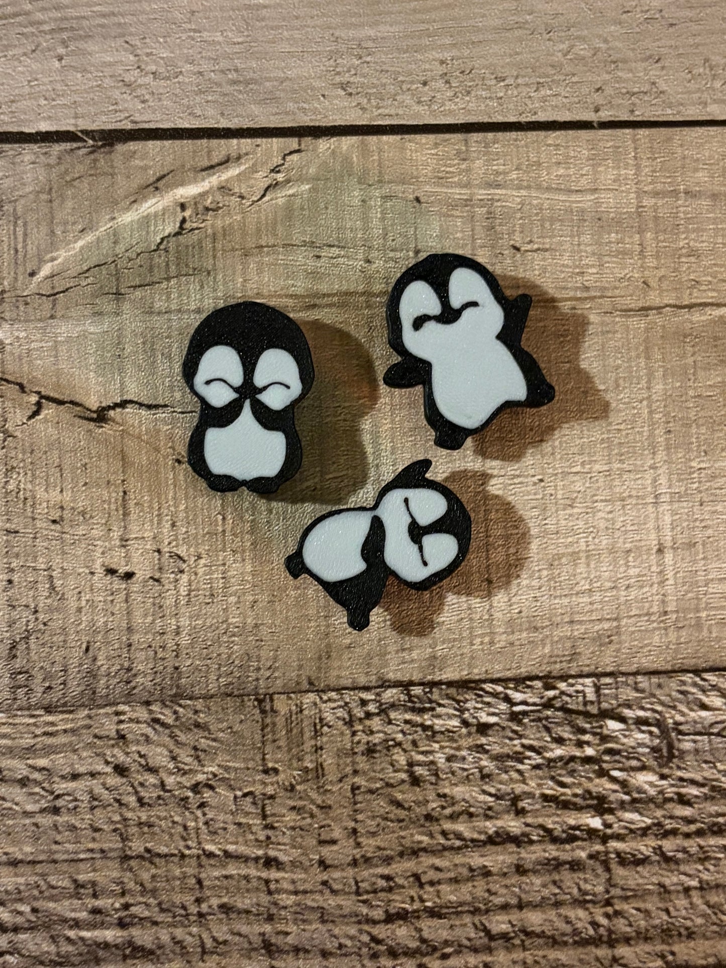 Penguins