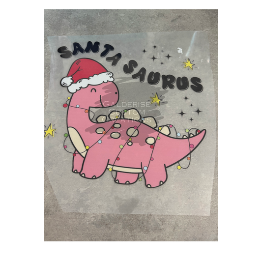 Santasaurus