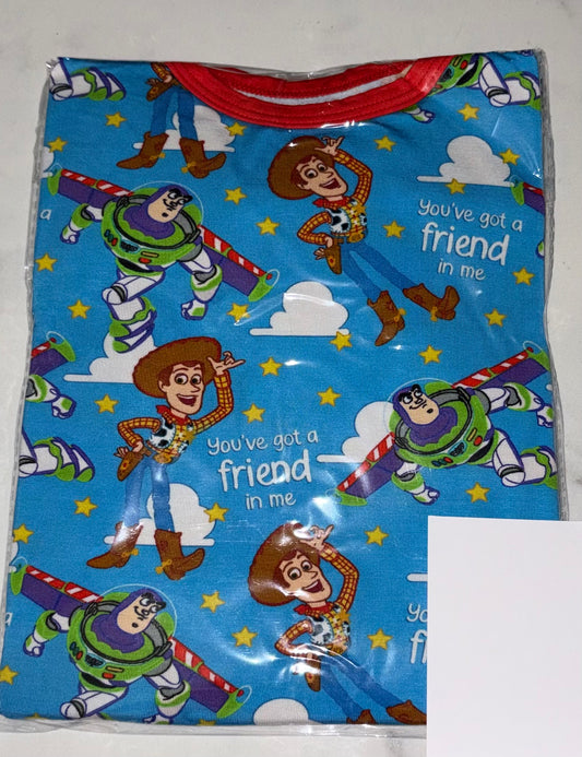 Toy Story