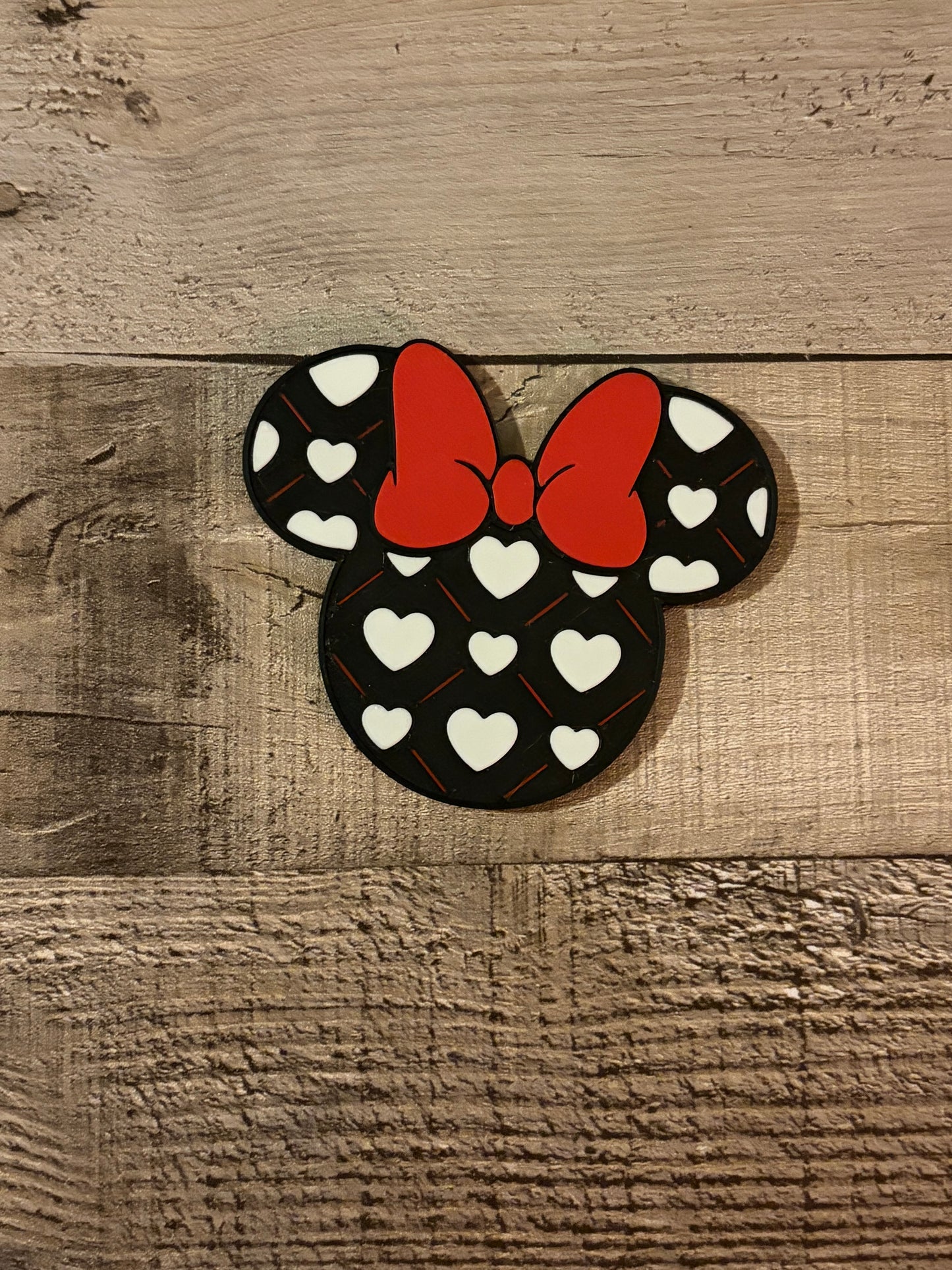 Minnie